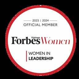 Forbes Women Vietnam
