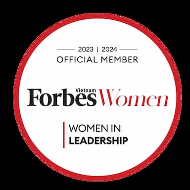 Forbes Women Vietnam