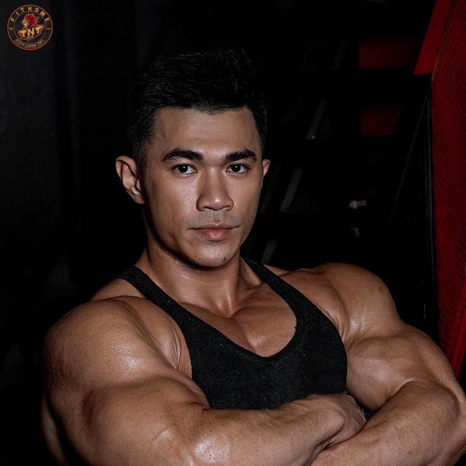 Mr. Trần Trung Nhân