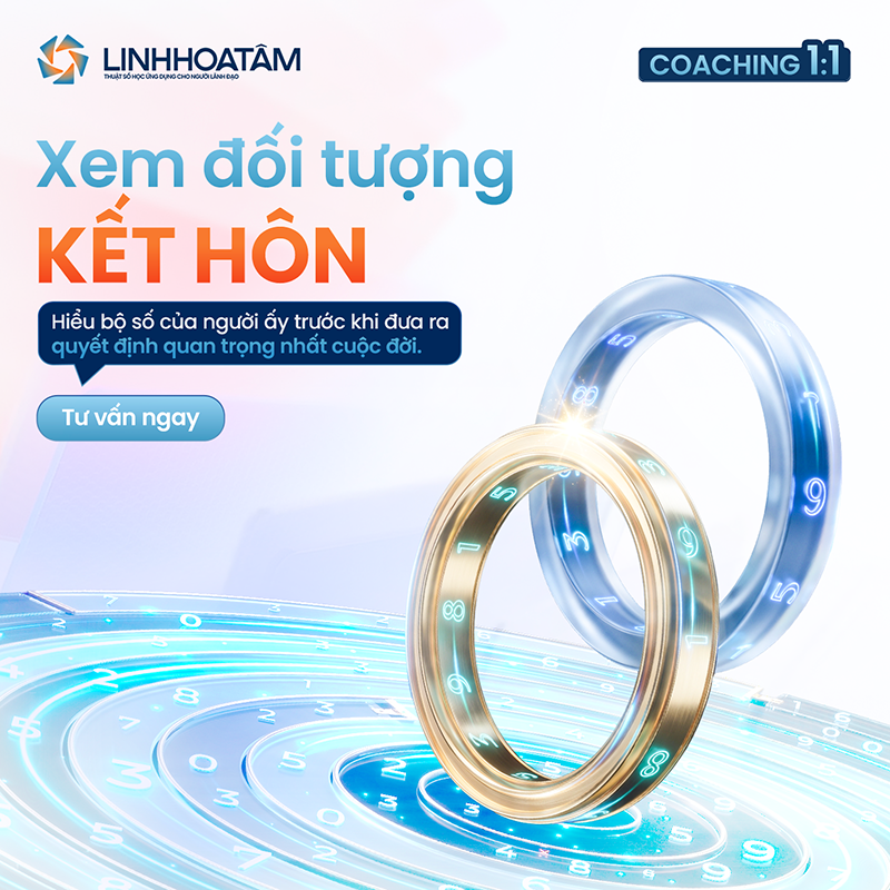 Xem đối tượng kết hôn