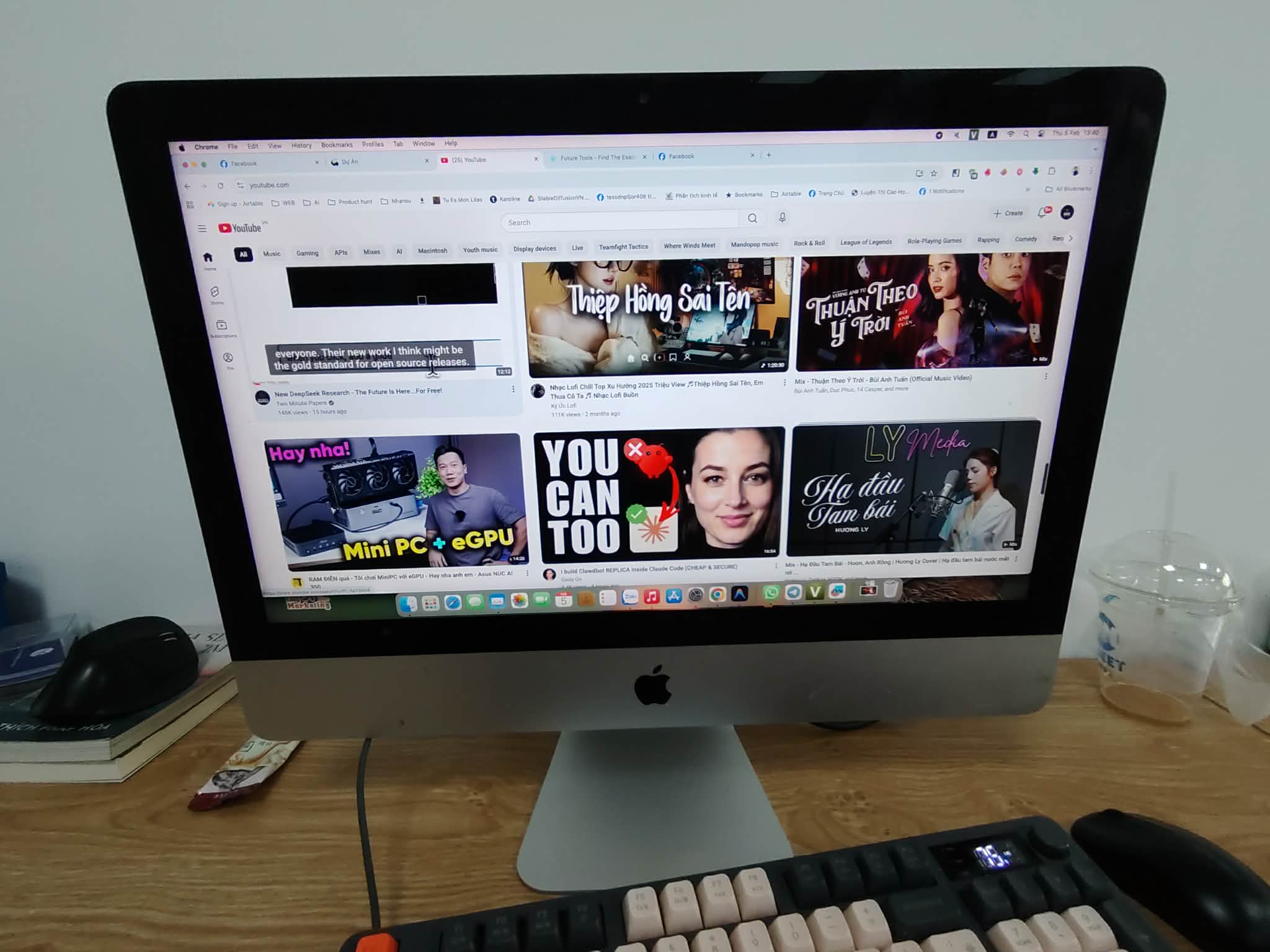 Phản hồi khách hàng cá nhân 1